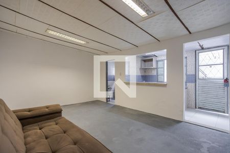 Sala 2 de casa para alugar com 4 quartos, 200m² em Bom Jesus, Porto Alegre