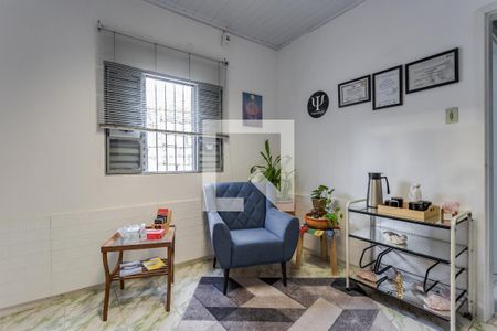 Quarto de casa para alugar com 4 quartos, 200m² em Bom Jesus, Porto Alegre