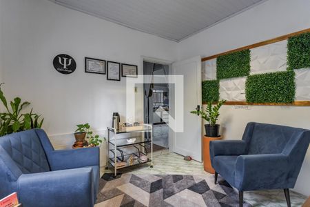 Quarto de casa à venda com 4 quartos, 200m² em Bom Jesus, Porto Alegre