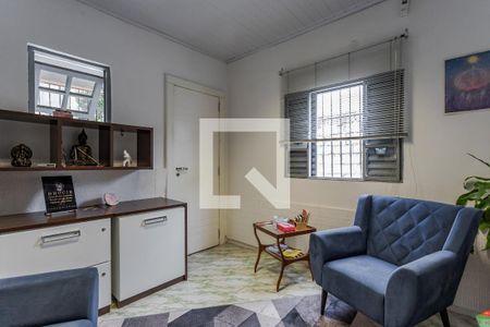 Quarto de casa para alugar com 4 quartos, 200m² em Bom Jesus, Porto Alegre