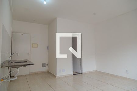 Apartamento para alugar com 1 quarto, 20m² em Vila Mira, São Paulo