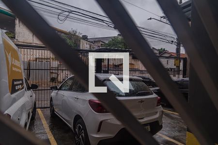 Apartamento para alugar com 1 quarto, 20m² em Vila Mira, São Paulo