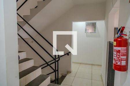 Apartamento para alugar com 1 quarto, 20m² em Vila Mira, São Paulo