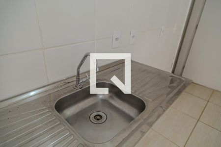 Apartamento para alugar com 1 quarto, 20m² em Vila Mira, São Paulo