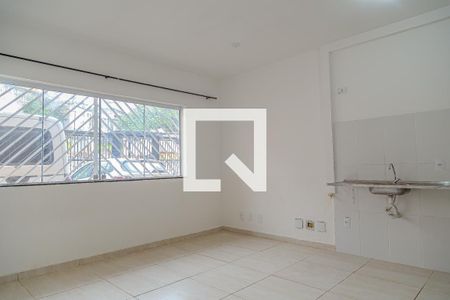 Apartamento para alugar com 1 quarto, 20m² em Vila Mira, São Paulo