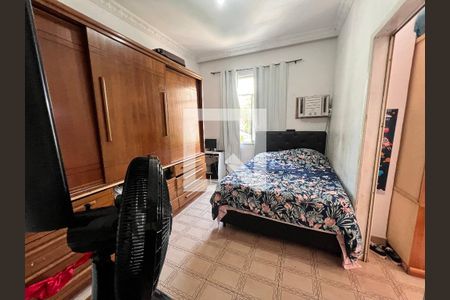 Quarto  de apartamento para alugar com 3 quartos, 80m² em Tanque, Rio de Janeiro