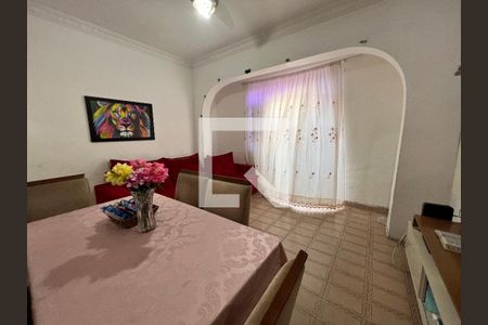 Sala de apartamento para alugar com 3 quartos, 80m² em Tanque, Rio de Janeiro