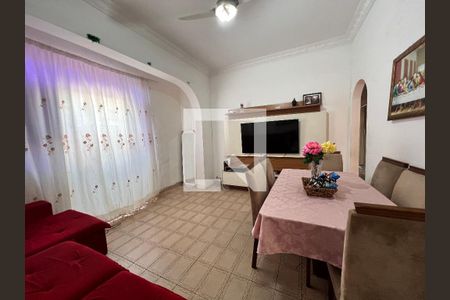 Sala de apartamento para alugar com 3 quartos, 80m² em Tanque, Rio de Janeiro