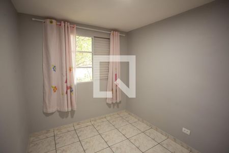Quarto 2 de apartamento para alugar com 2 quartos, 60m² em Santana, São Paulo