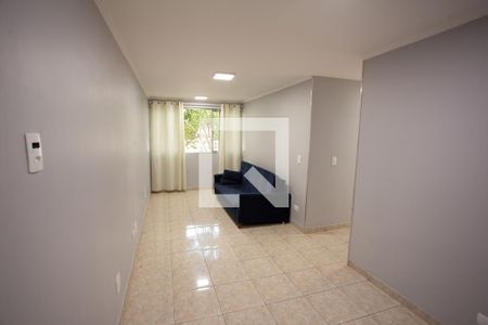 Sala de apartamento para alugar com 2 quartos, 60m² em Santana, São Paulo