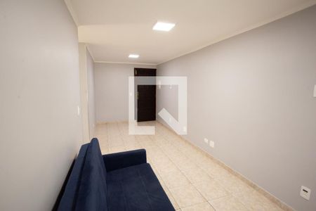 Sala de apartamento para alugar com 2 quartos, 60m² em Santana, São Paulo
