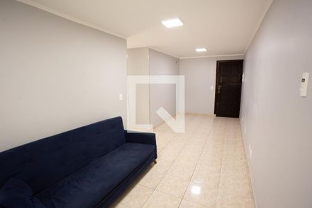 Sala de apartamento para alugar com 2 quartos, 60m² em Santana, São Paulo