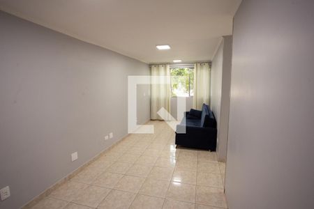 Sala de apartamento para alugar com 2 quartos, 60m² em Santana, São Paulo