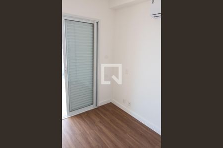 QUARTO 1 de apartamento para alugar com 3 quartos, 134m² em Vila Nova, Campinas