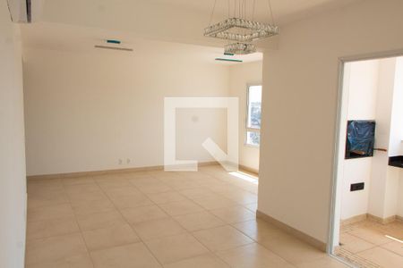 SALA de apartamento para alugar com 3 quartos, 134m² em Vila Nova, Campinas