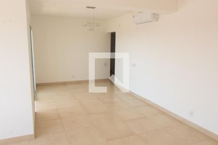 SALA de apartamento para alugar com 3 quartos, 134m² em Vila Nova, Campinas