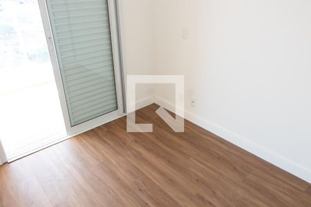 QUARTO 1 de apartamento para alugar com 3 quartos, 134m² em Vila Nova, Campinas