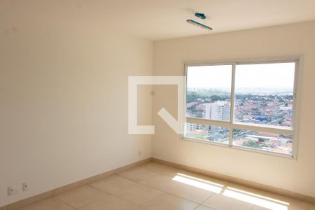 SALA de apartamento para alugar com 3 quartos, 134m² em Vila Nova, Campinas