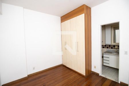 Quarto 1 de apartamento para alugar com 2 quartos, 110m² em Recreio dos Bandeirantes, Rio de Janeiro