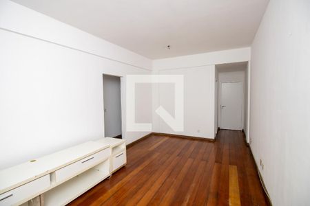 Sala de apartamento para alugar com 2 quartos, 110m² em Recreio dos Bandeirantes, Rio de Janeiro