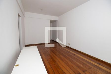 Sala de apartamento para alugar com 2 quartos, 110m² em Recreio dos Bandeirantes, Rio de Janeiro