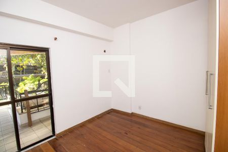 Quarto 1 de apartamento para alugar com 2 quartos, 110m² em Recreio dos Bandeirantes, Rio de Janeiro