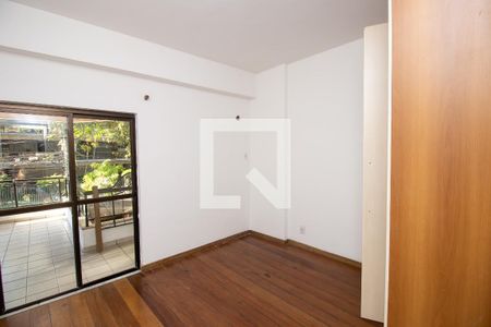 Quarto 1 de apartamento para alugar com 2 quartos, 110m² em Recreio dos Bandeirantes, Rio de Janeiro