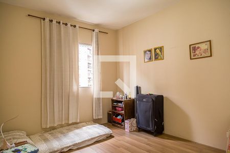 Quarto 2 de apartamento à venda com 2 quartos, 70m² em Vila Mascote, São Paulo