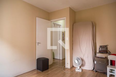 Quarto 1 de apartamento à venda com 2 quartos, 70m² em Vila Mascote, São Paulo