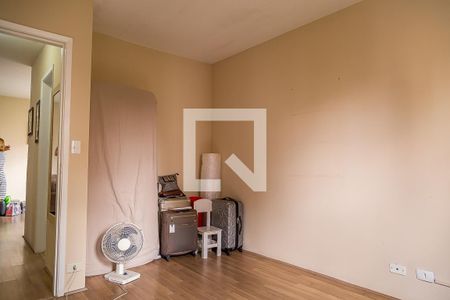 Quarto 1 de apartamento à venda com 2 quartos, 70m² em Vila Mascote, São Paulo