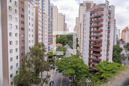 Vista do Quarto 1 de apartamento à venda com 2 quartos, 70m² em Vila Mascote, São Paulo