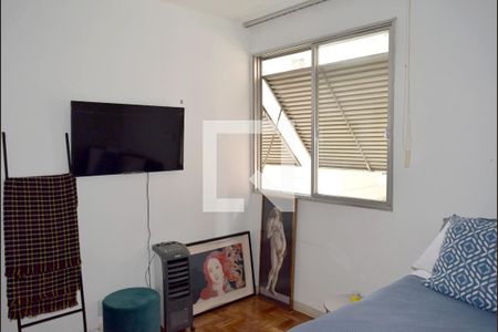 Quarto 2 de apartamento à venda com 3 quartos, 142m² em Jardim Paulista, São Paulo