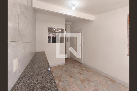 Sala de apartamento para alugar com 2 quartos, 70m² em Rio Comprido, Rio de Janeiro