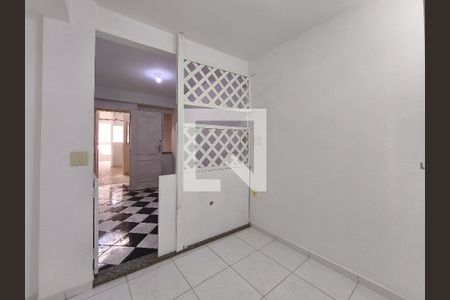 Sala de apartamento para alugar com 2 quartos, 70m² em Rio Comprido, Rio de Janeiro