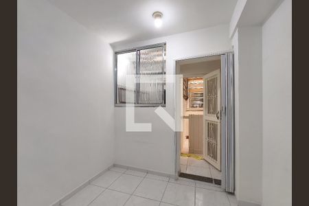 Sala de apartamento para alugar com 2 quartos, 70m² em Rio Comprido, Rio de Janeiro