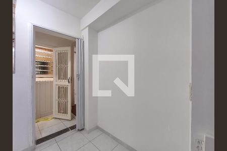 Sala de apartamento para alugar com 2 quartos, 70m² em Rio Comprido, Rio de Janeiro