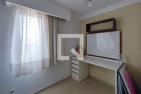 Quarto 1 de apartamento à venda com 2 quartos, 51m² em Vila Satúrnia, Campinas