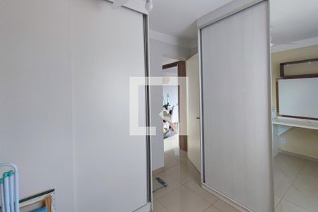 Quarto 1 de apartamento à venda com 2 quartos, 51m² em Vila Satúrnia, Campinas