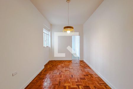 Sala de apartamento para alugar com 1 quarto, 70m² em Brás, São Paulo