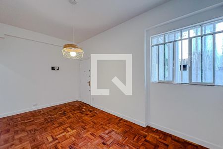 Sala de apartamento para alugar com 1 quarto, 70m² em Brás, São Paulo