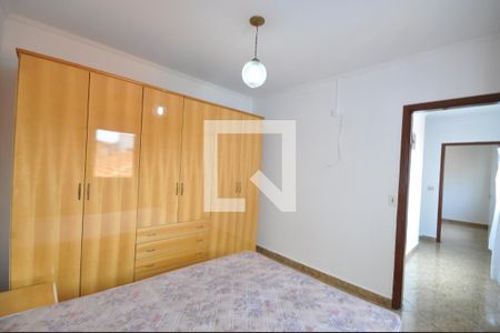 Quarto 1 de casa para alugar com 2 quartos, 100m² em Jardim Andarai, São Paulo