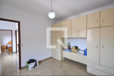 Quarto 2 de casa para alugar com 2 quartos, 100m² em Jardim Andarai, São Paulo