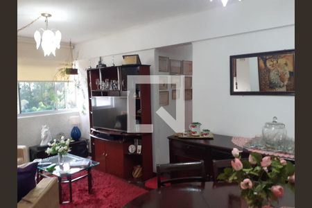 Apartamento à venda com 3 quartos, 65m² em Jardim Olympia, São Paulo