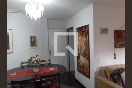 Apartamento à venda com 3 quartos, 65m² em Jardim Olympia, São Paulo