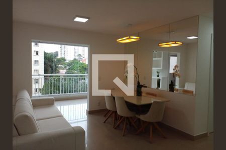 Apartamento à venda com 3 quartos, 92m² em Jardim Vazani, São Paulo