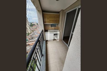 Apartamento à venda com 2 quartos, 64m² em Vila Suzana, São Paulo