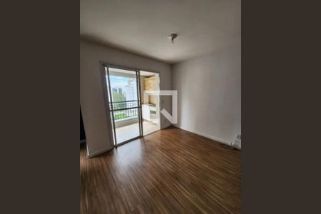 Apartamento à venda com 2 quartos, 64m² em Vila Suzana, São Paulo