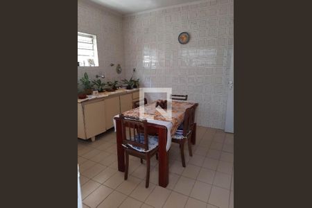 Casa à venda com 4 quartos, 175m² em Campo Belo, São Paulo