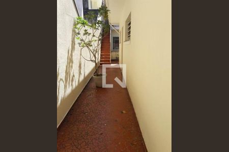 Casa à venda com 4 quartos, 175m² em Campo Belo, São Paulo