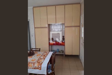 Casa à venda com 4 quartos, 175m² em Campo Belo, São Paulo